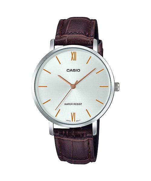 CASIO LTP-VT01L-7B2UDF Women Watch