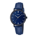 CASIO LTP-VT02BL-2AUDF Women Watch