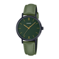 CASIO LTP-VT02BL-3AUDF Women Watch