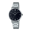 CASIO LTP-VT02D-1AUDF Women Watch