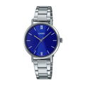 CASIO LTP-VT02D-2AUDF Women Watch