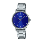 CASIO LTP-VT02D-2AUDF Women Watch