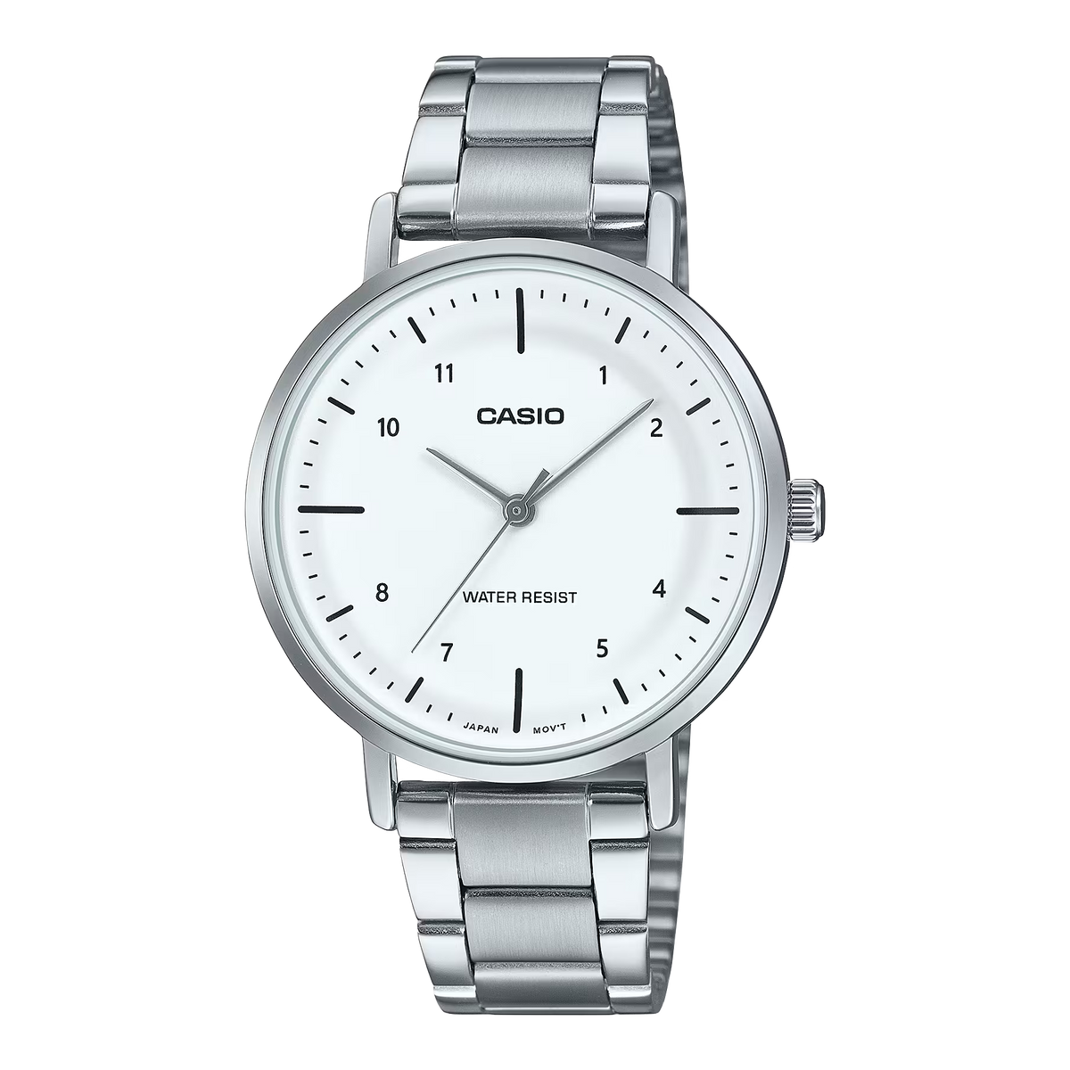 CASIO LTP-VT03D-7BDF Women Watch