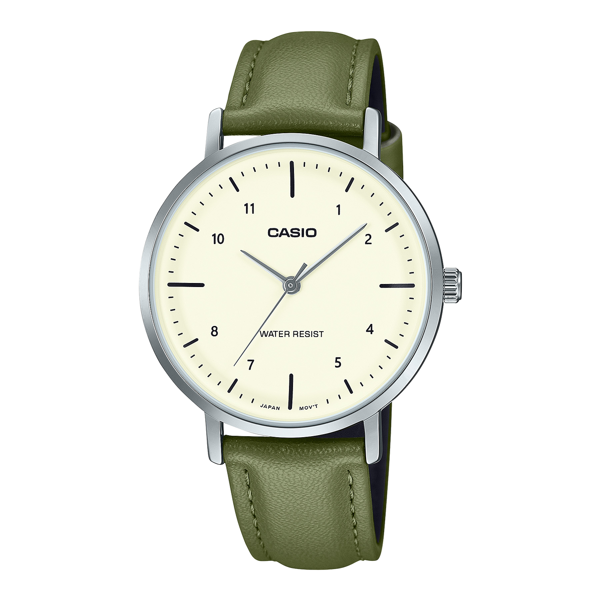 CASIO LTP-VT03L-3BDF Women Watch