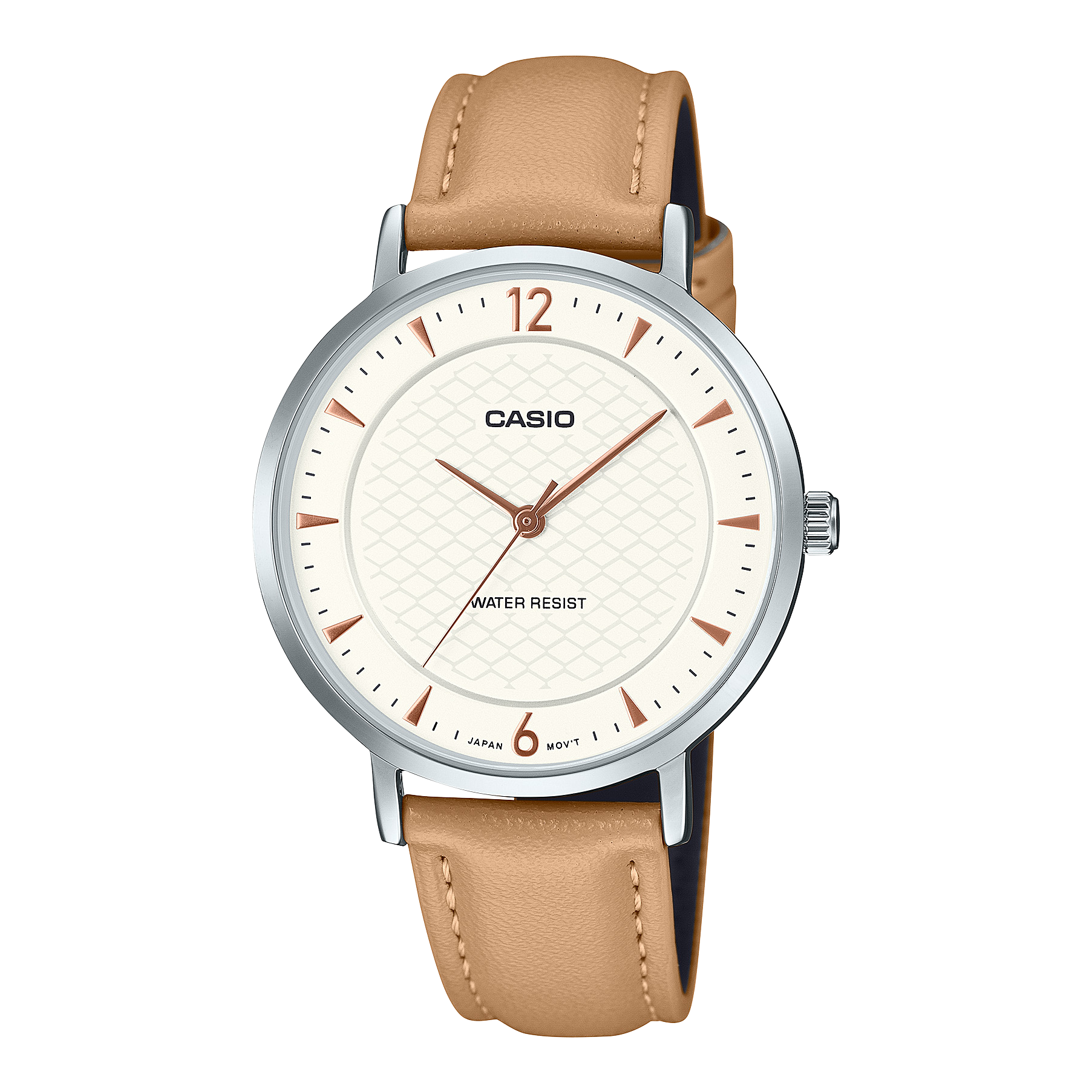CASIO LTP-VT04L-7A1DF Women Watch