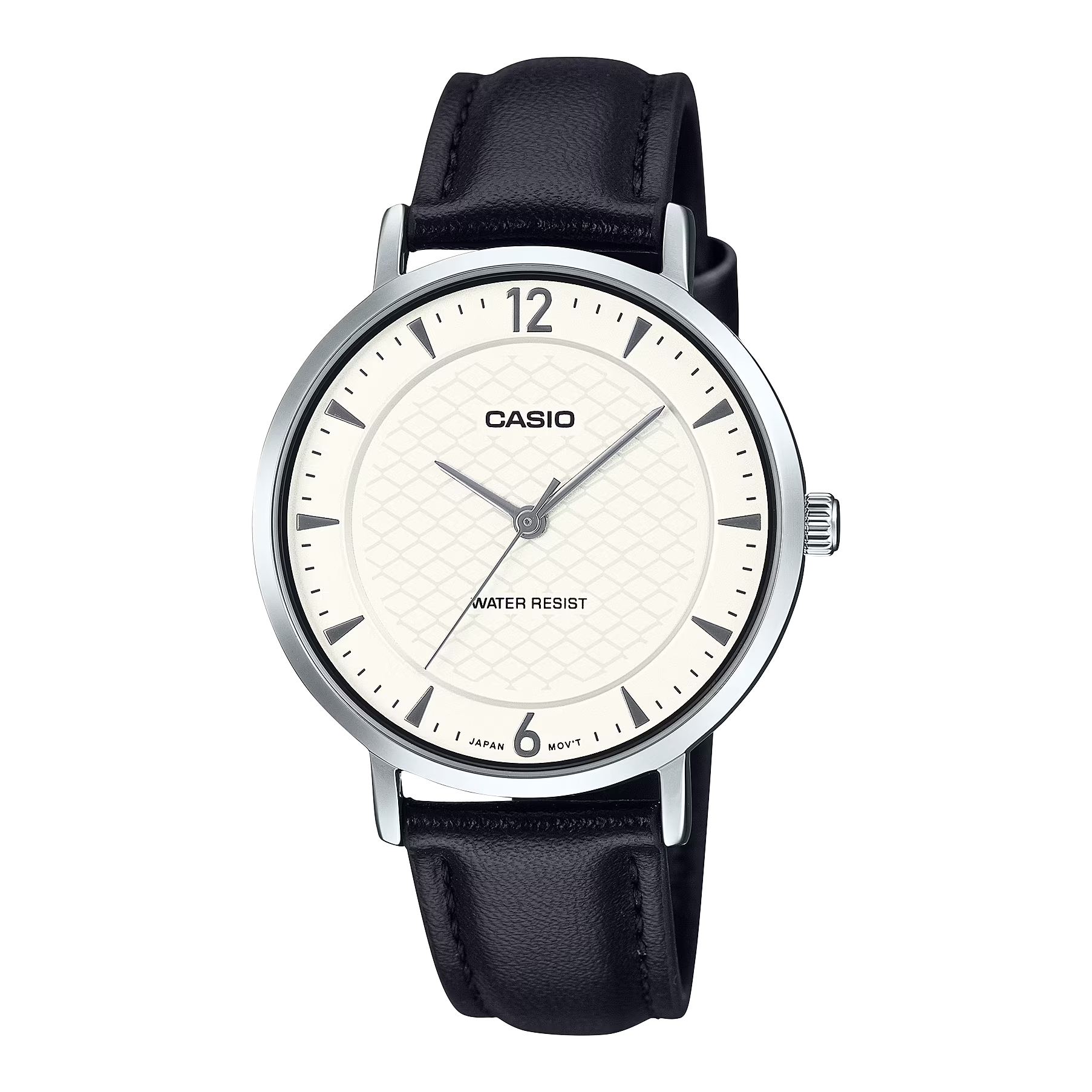 CASIO LTP-VT04L-7A2DF Women Watch