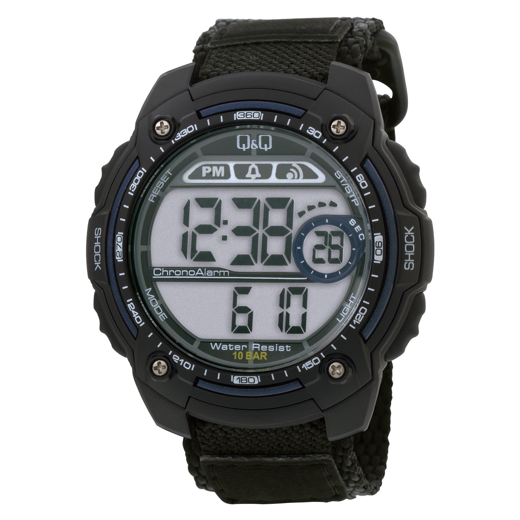 Q&Q M075J004Y Men Watch