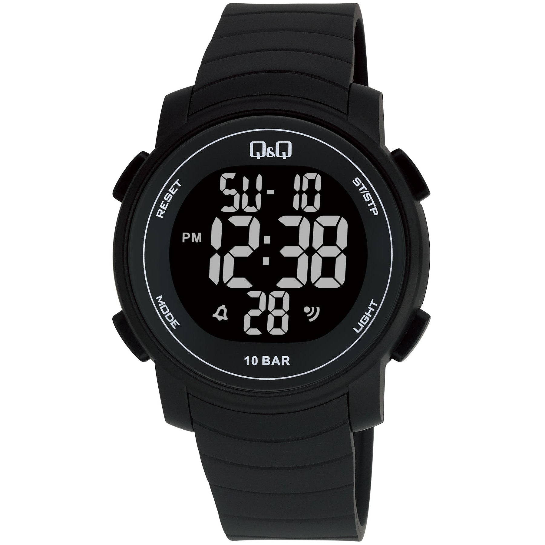Q&Q M122J001Y Men Watch