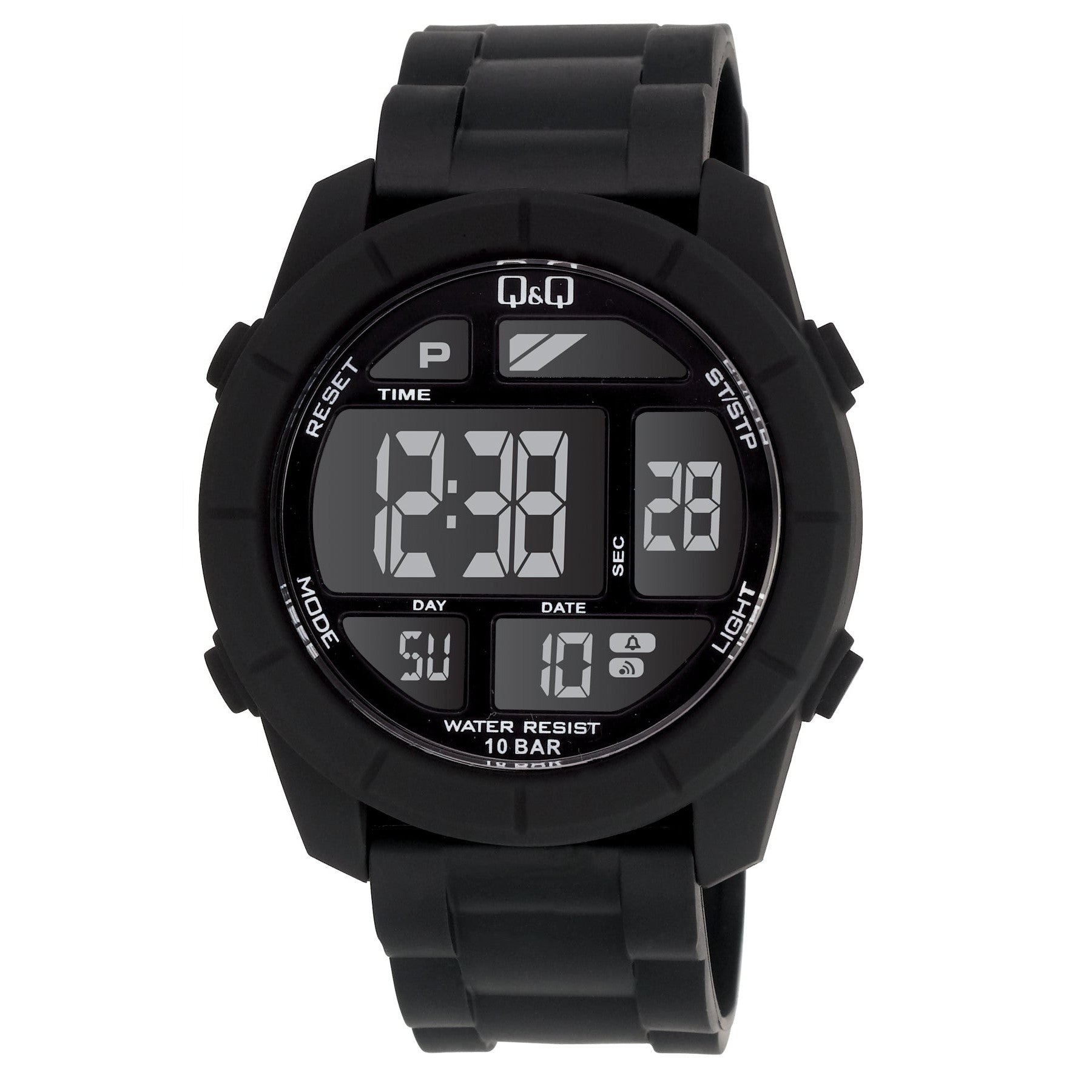 Q&Q M123J001Y Men Watch