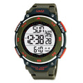 Q&Q M124J003Y Men Watch