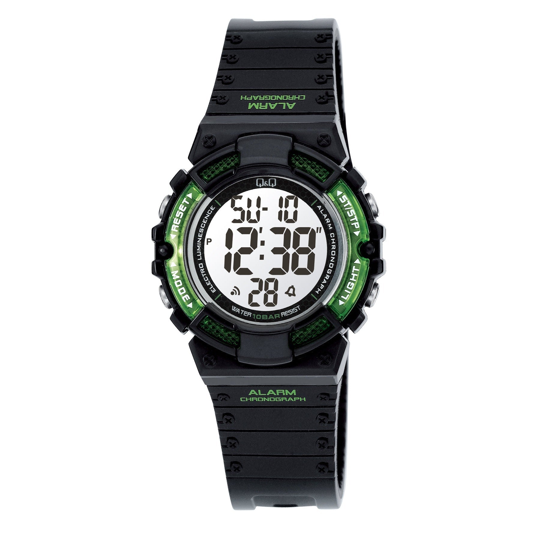 Q&Q M138J001Y Women Watch