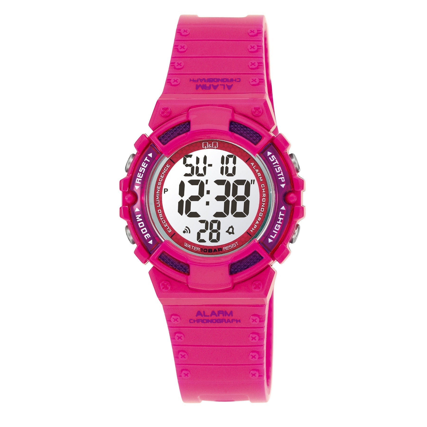 Q&Q M138J003Y Women Watch