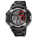 Q&Q M143J001Y Men Watch