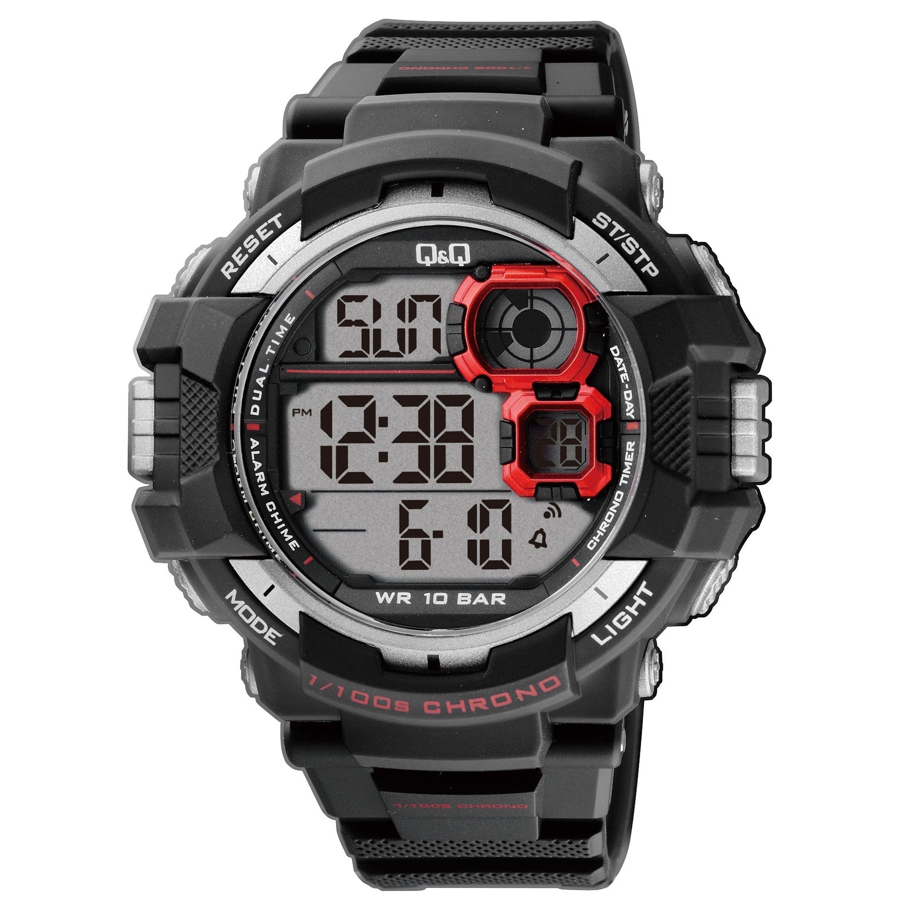 Q&Q M143J001Y Men Watch