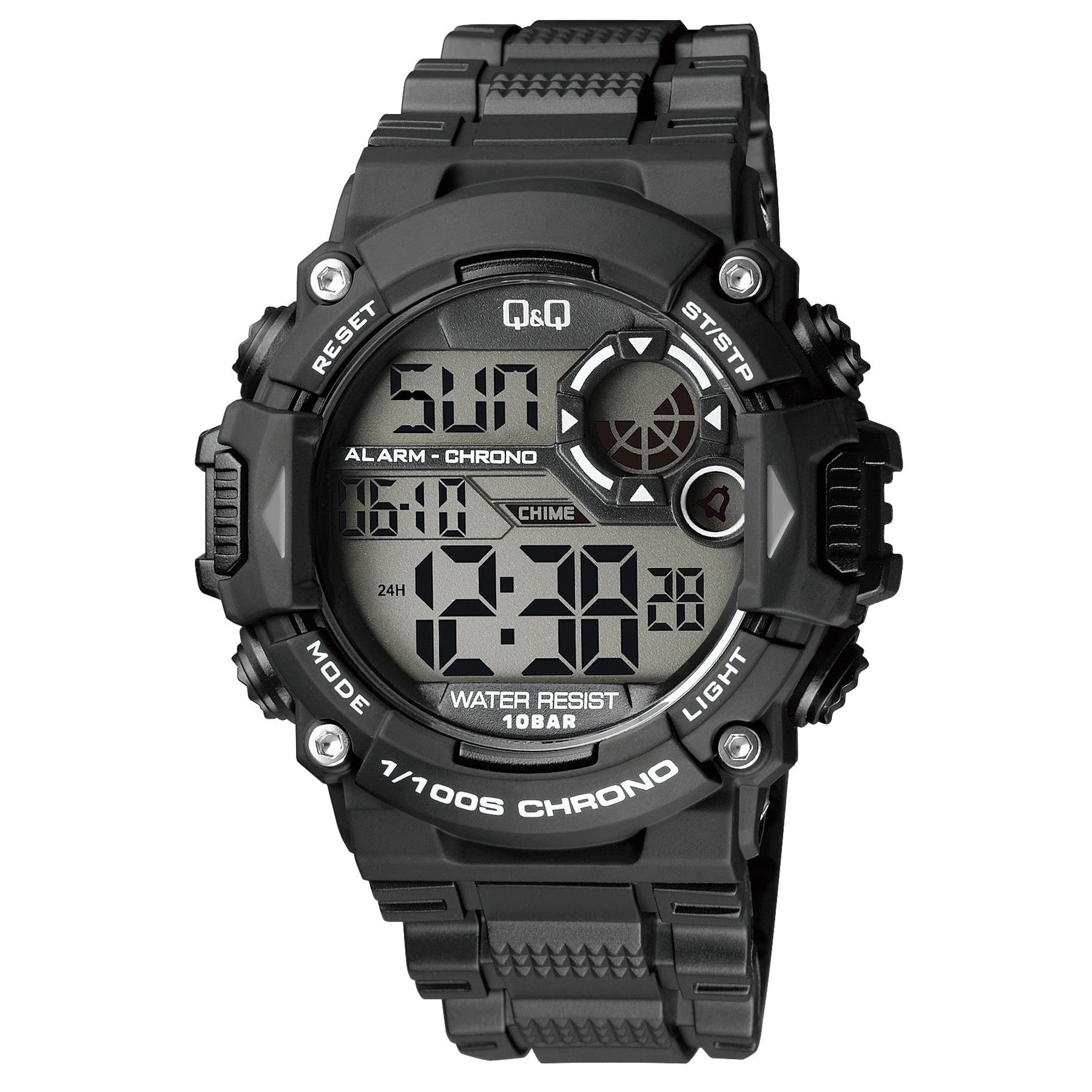 Q&Q M146J001Y Men Watch
