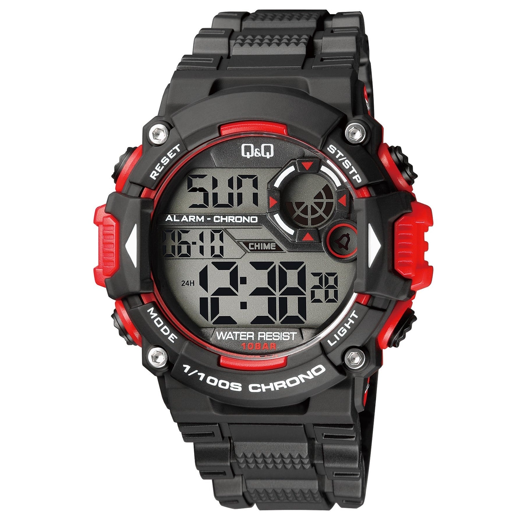 Q&Q M146J003Y Men Watch