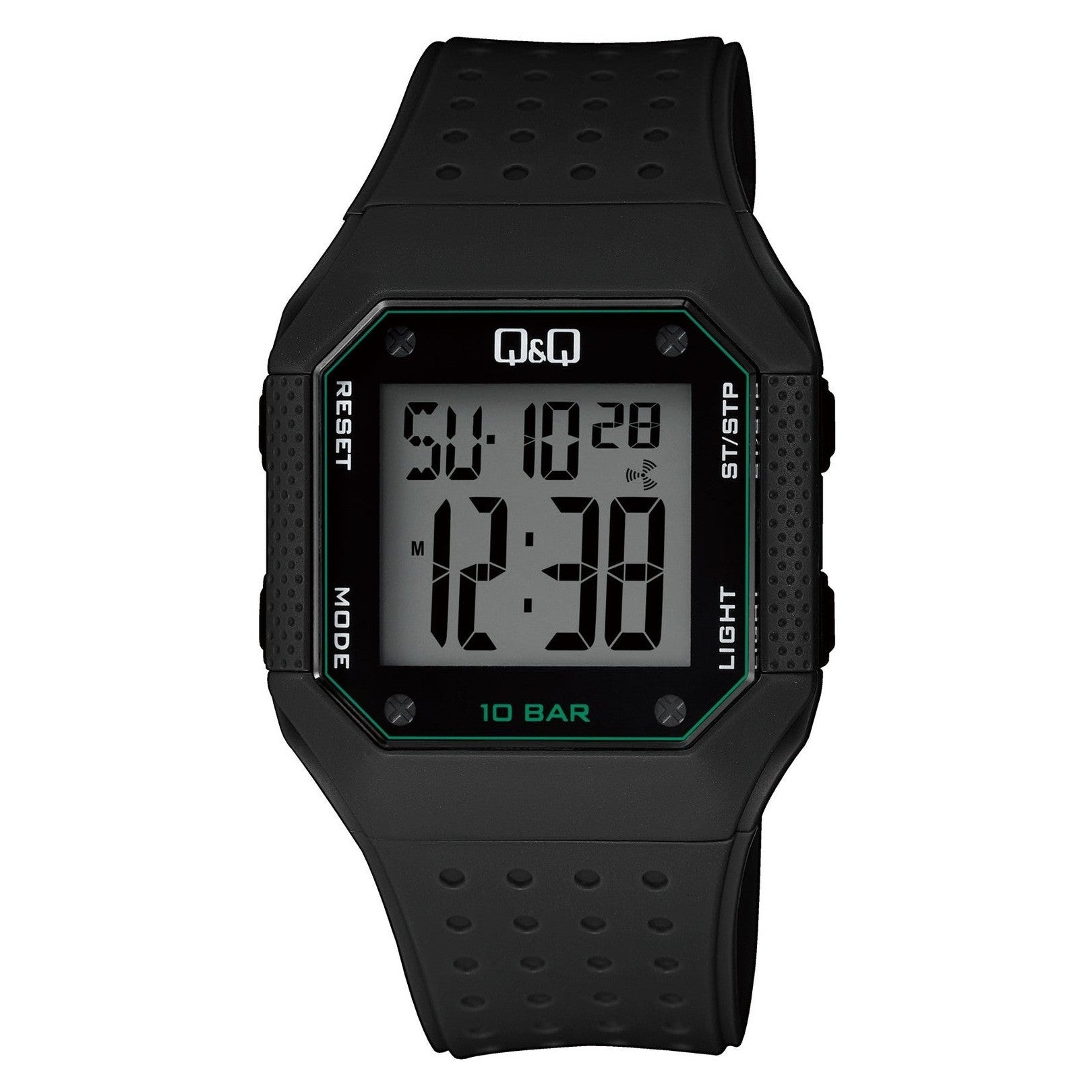 Q&Q M158J004Y Men Watch