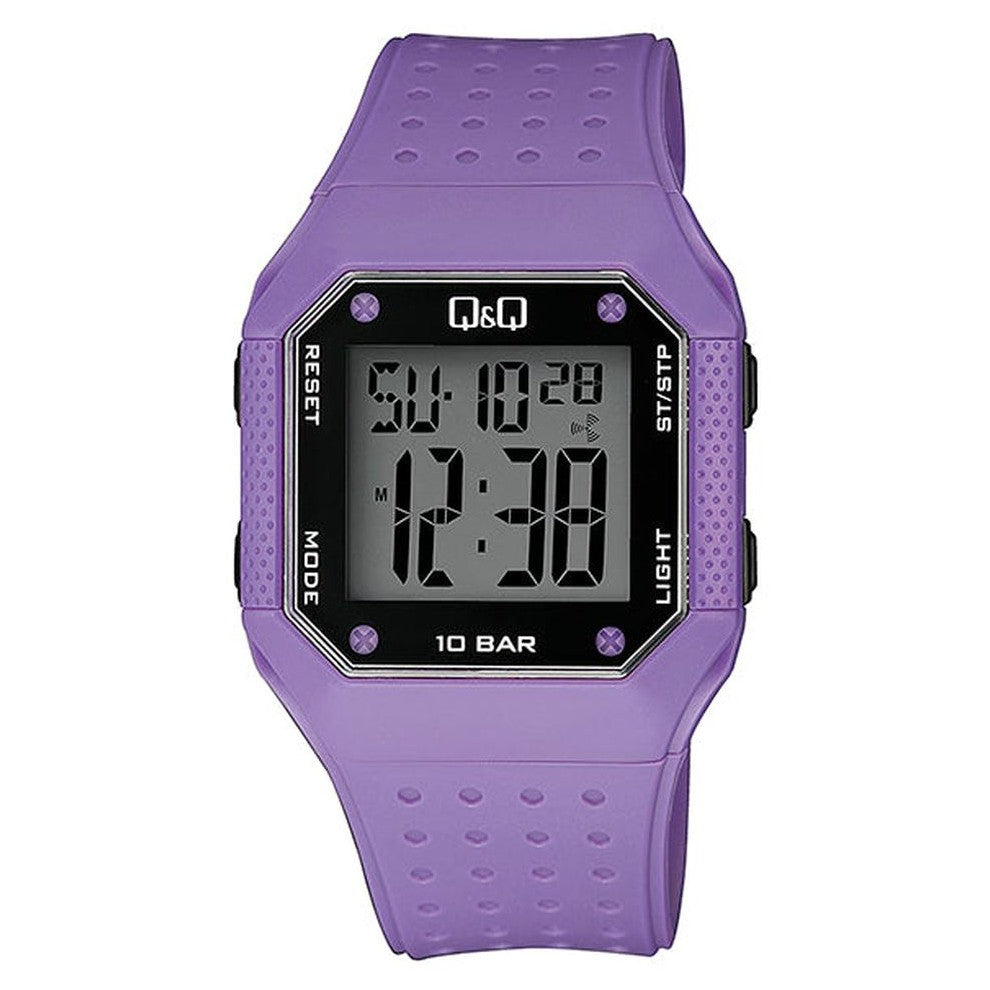 Q&Q M158J010Y Men Watch
