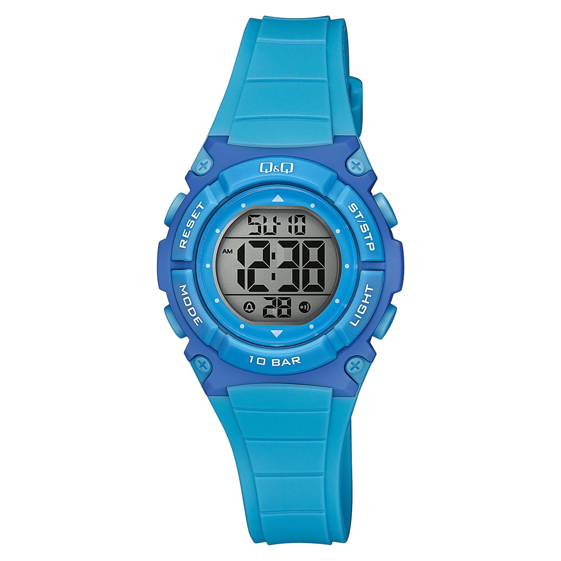 Q&Q M187J001Y Women Watch