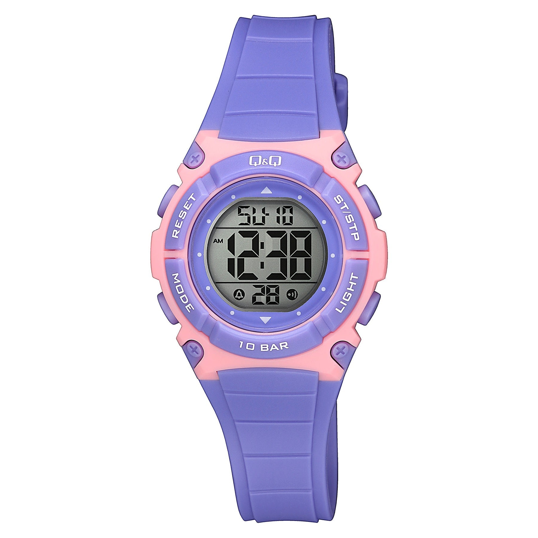 Q&Q M187J003Y Women Watch