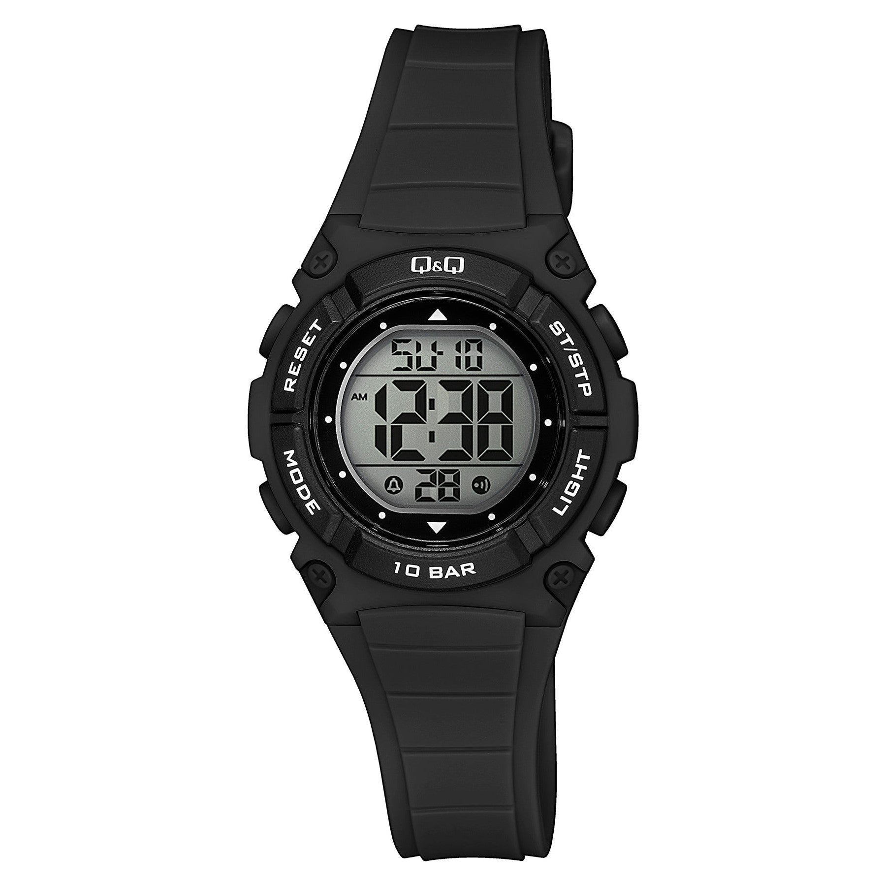 Q&Q M187J005Y Women Watch