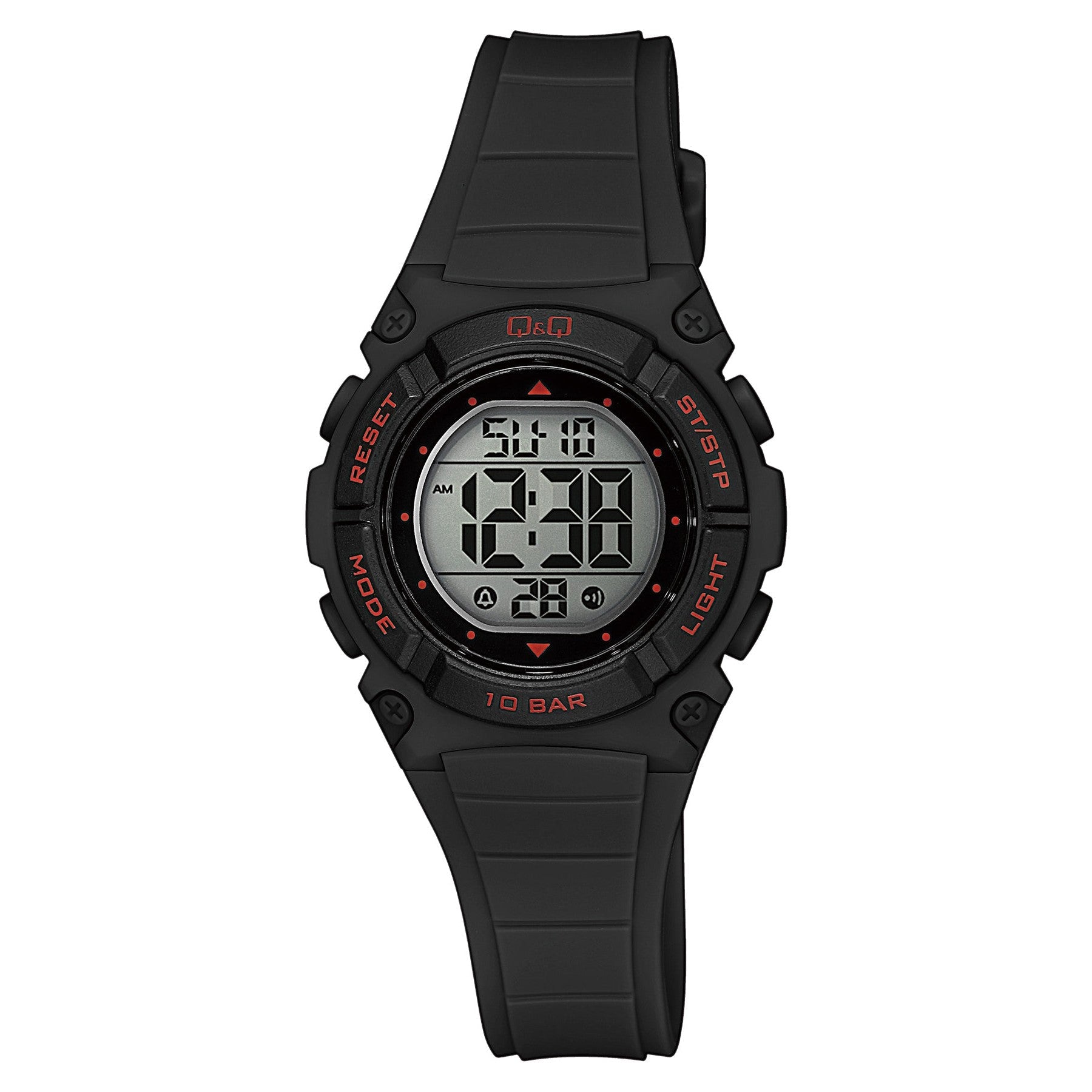 Q&Q M187J006Y Women Watch