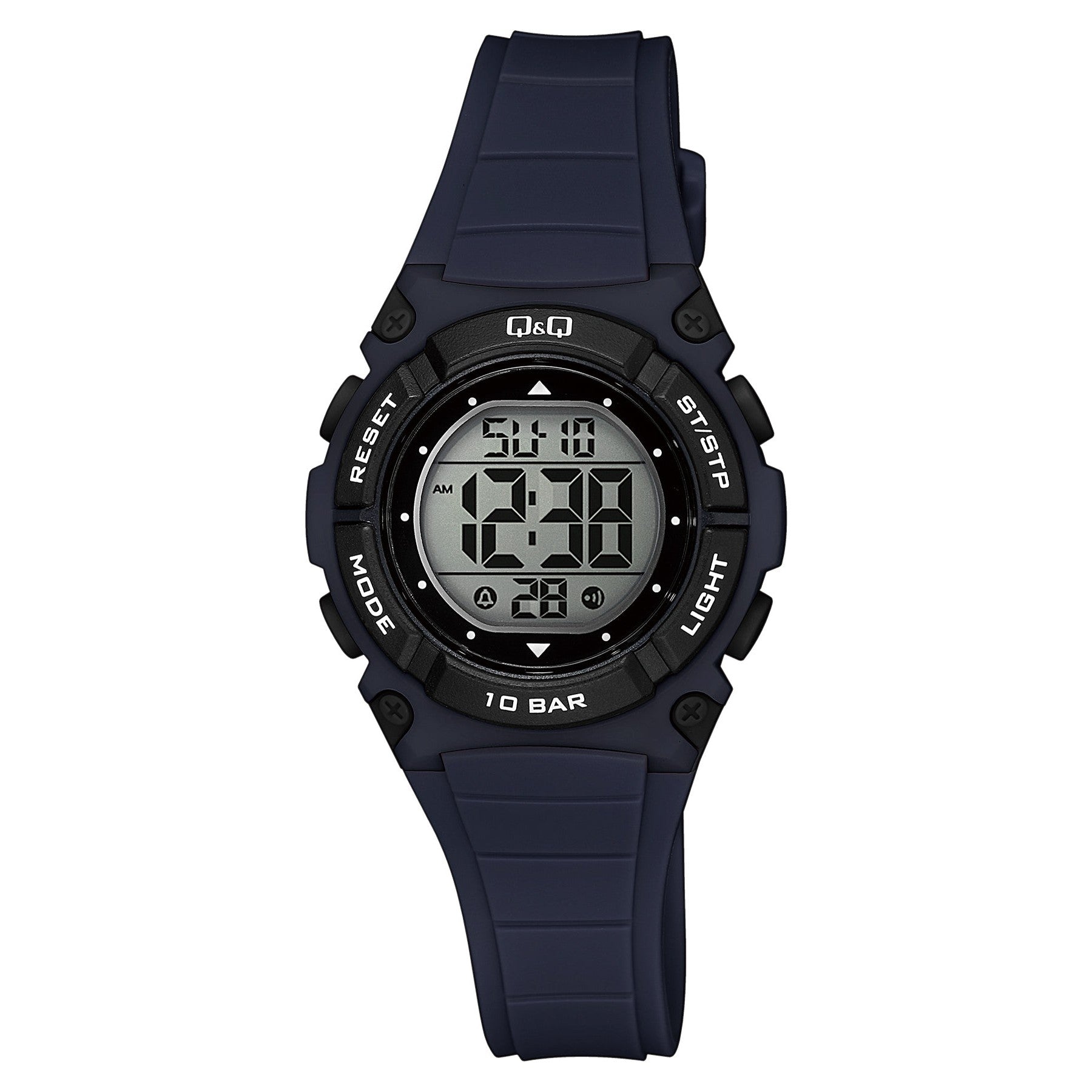 Q&Q M187J007Y Women Watch