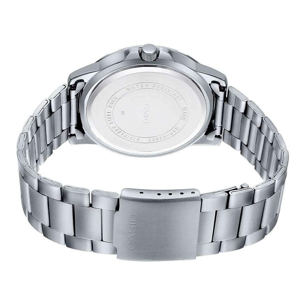 CASIO MTP-VD300D-1EUDF Men Watch
