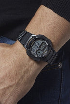 CASIO AE-1000W-1AVDF Men Watch