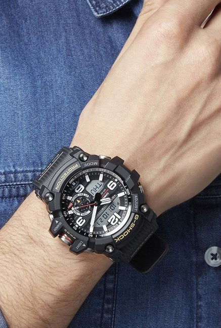 G-SHOCK GG-1000-1ADR MASTER OF G