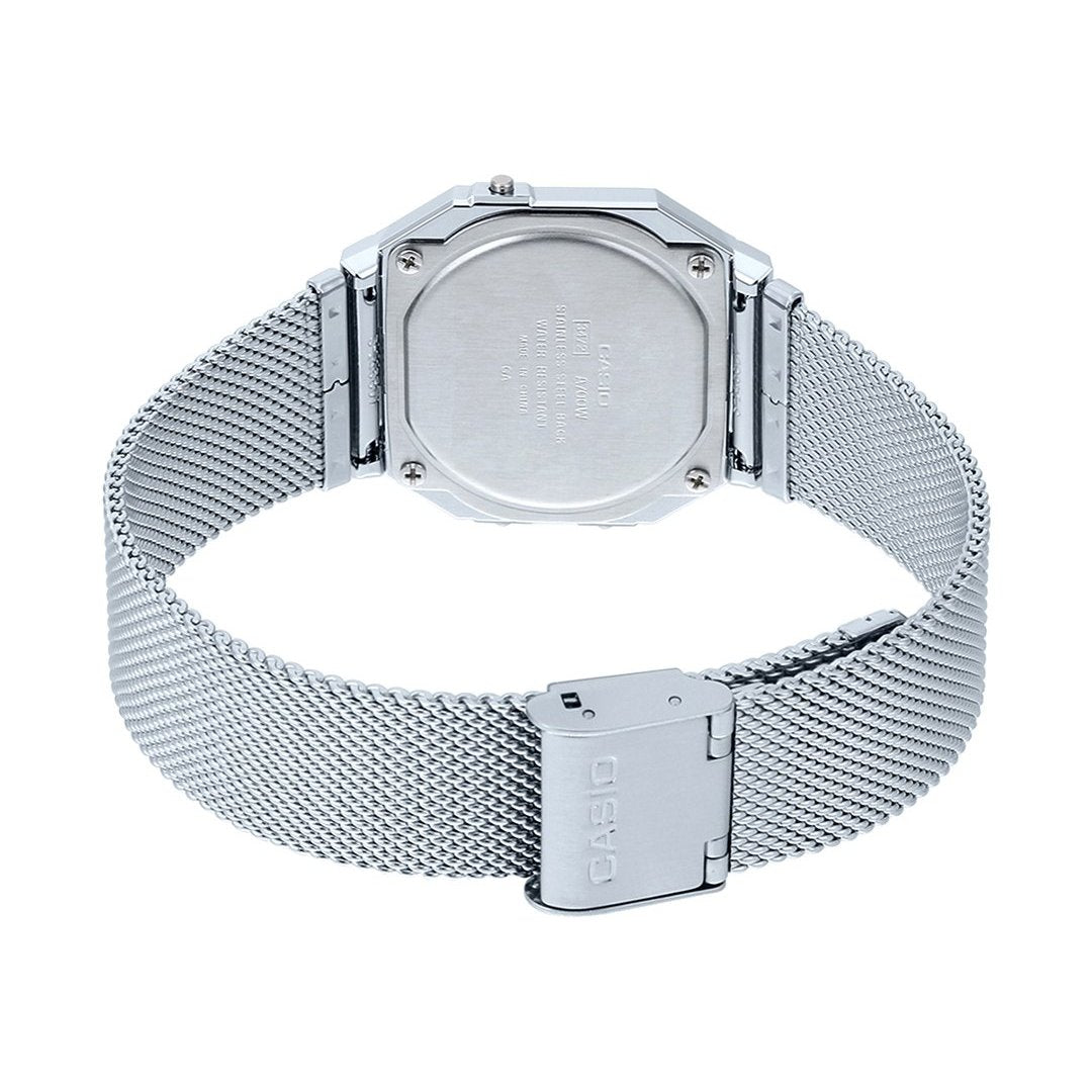 CASIO A700WM-7ADF Vintage Unisex Watch