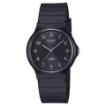 CASIO MQ-24B-1BDF Unisex Watch