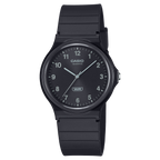 CASIO MQ-24B-1BDF Unisex Watch
