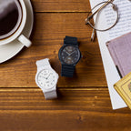 CASIO MQ-24B-1BDF Unisex Watch