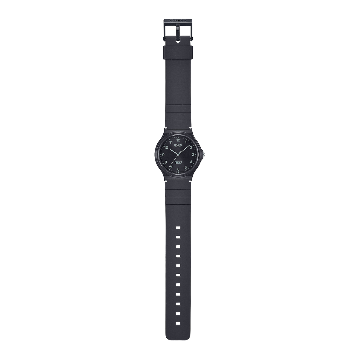 CASIO MQ-24B-1BDF Unisex Watch