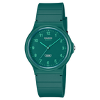 CASIO MQ-24B-3BDF Unisex Watch