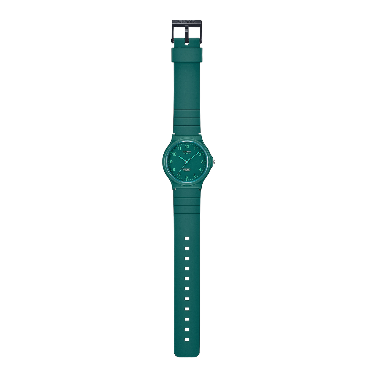 CASIO MQ-24B-3BDF Unisex Watch