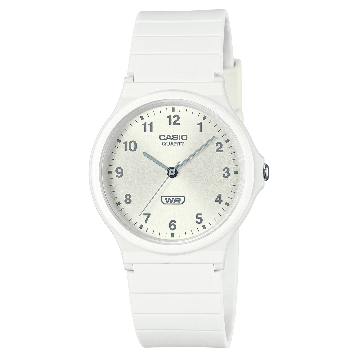 CASIO MQ-24B-7BDF Unisex Watch