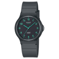 CASIO MQ-24B-8BDF Unisex Watch