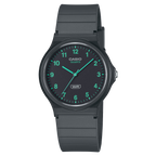CASIO MQ-24B-8BDF Unisex Watch