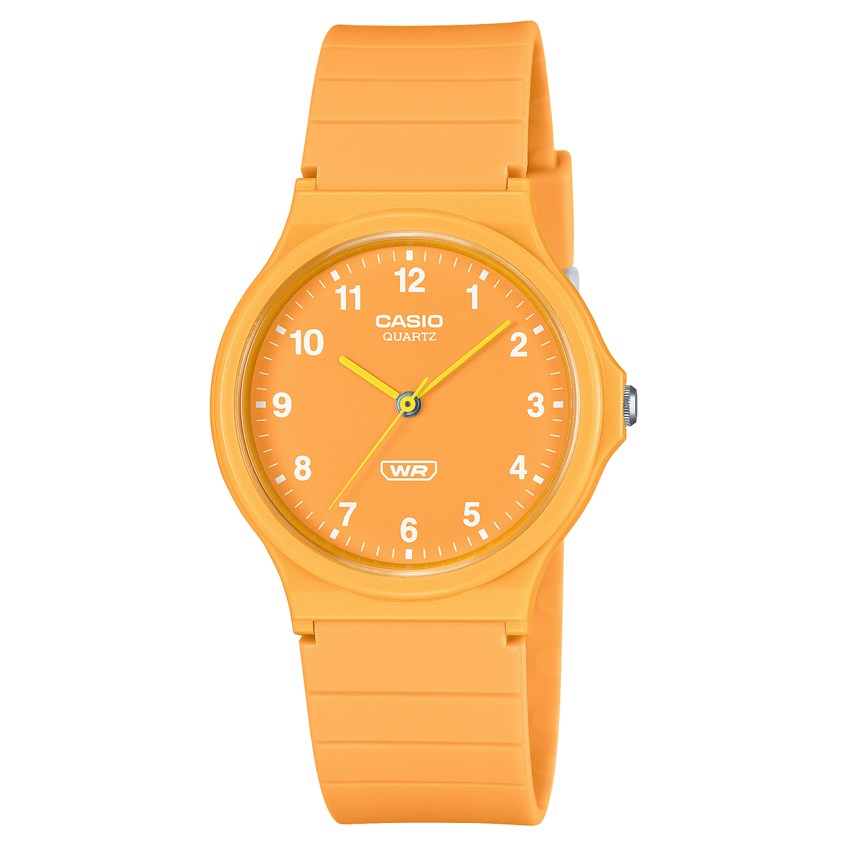 CASIO MQ-24B-9BDF Unisex Watch