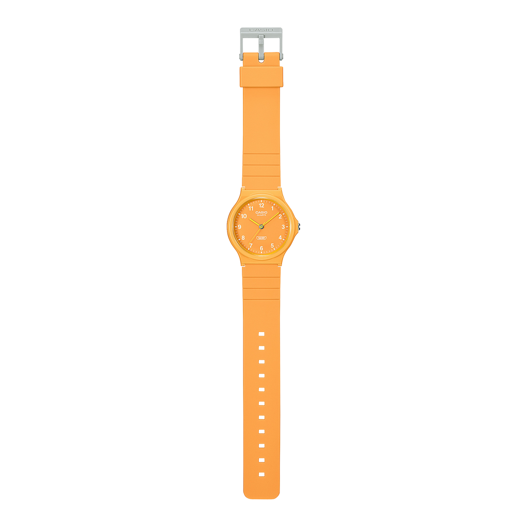 CASIO MQ-24B-9BDF Unisex Watch