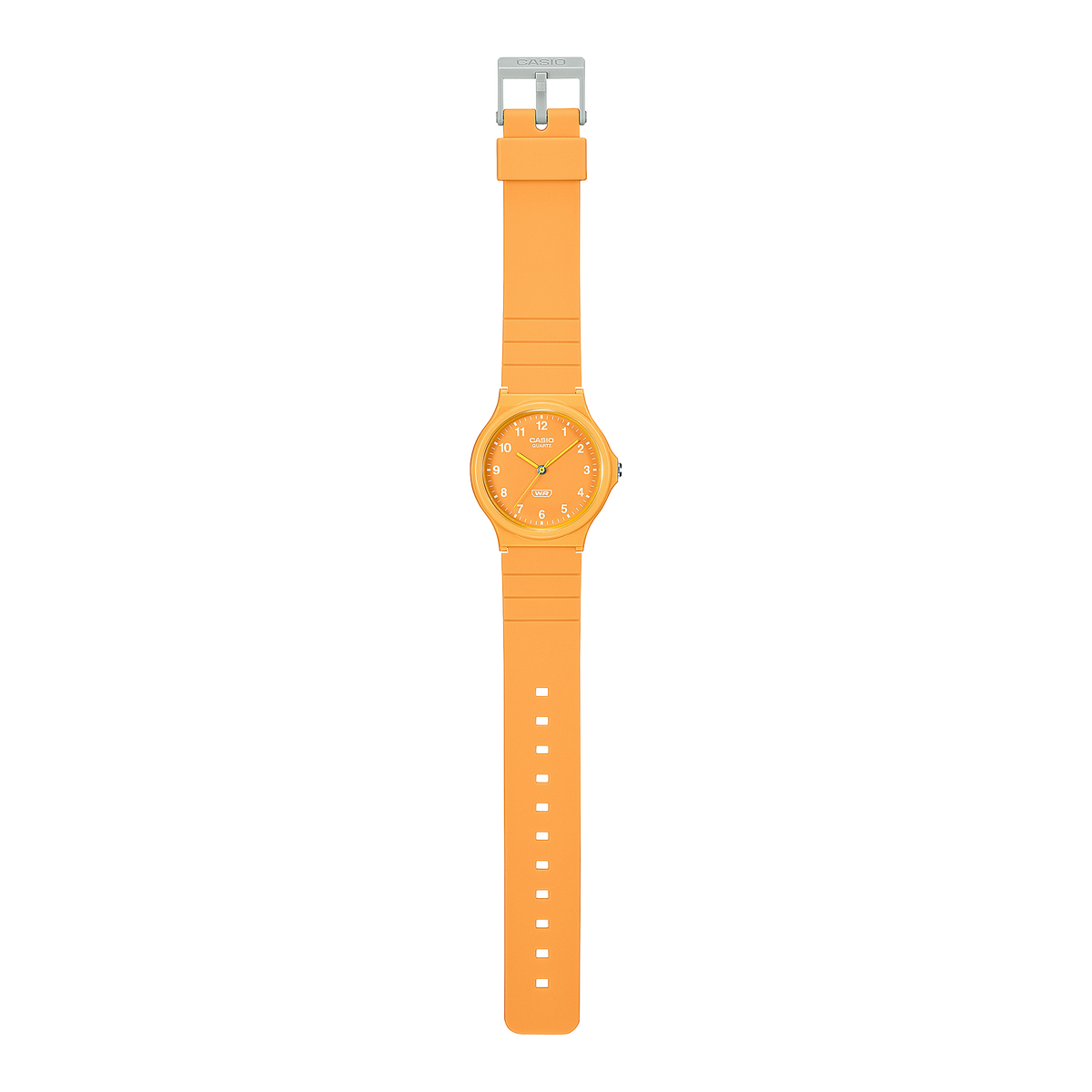 CASIO MQ-24B-9BDF Unisex Watch