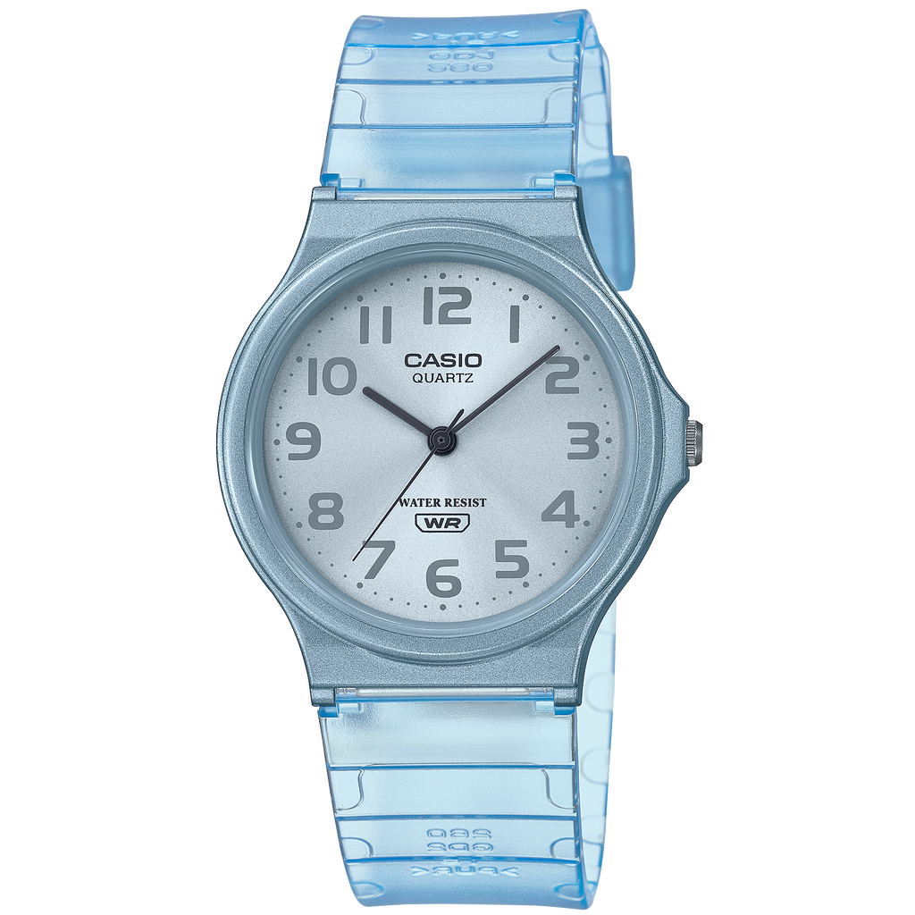 CASIO MQ-24S-2BDF Unisex Watch