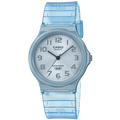 CASIO MQ-24S-2BDF Unisex Watch