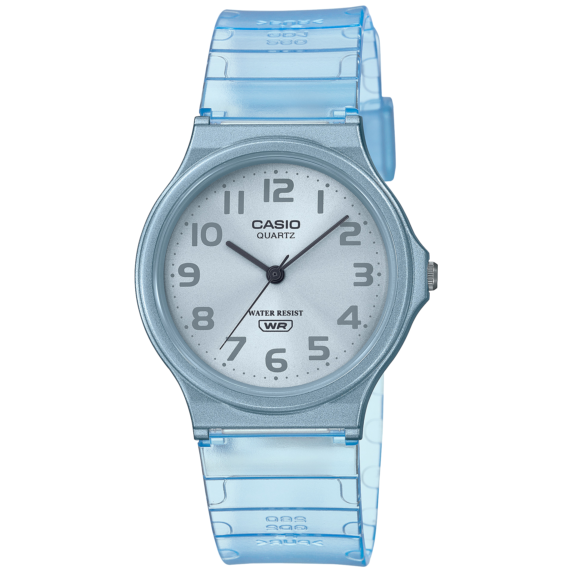 CASIO MQ-24S-2BDF Unisex Watch