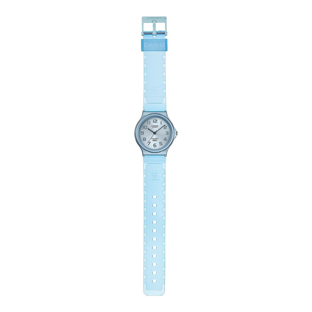 CASIO MQ-24S-2BDF Unisex Watch