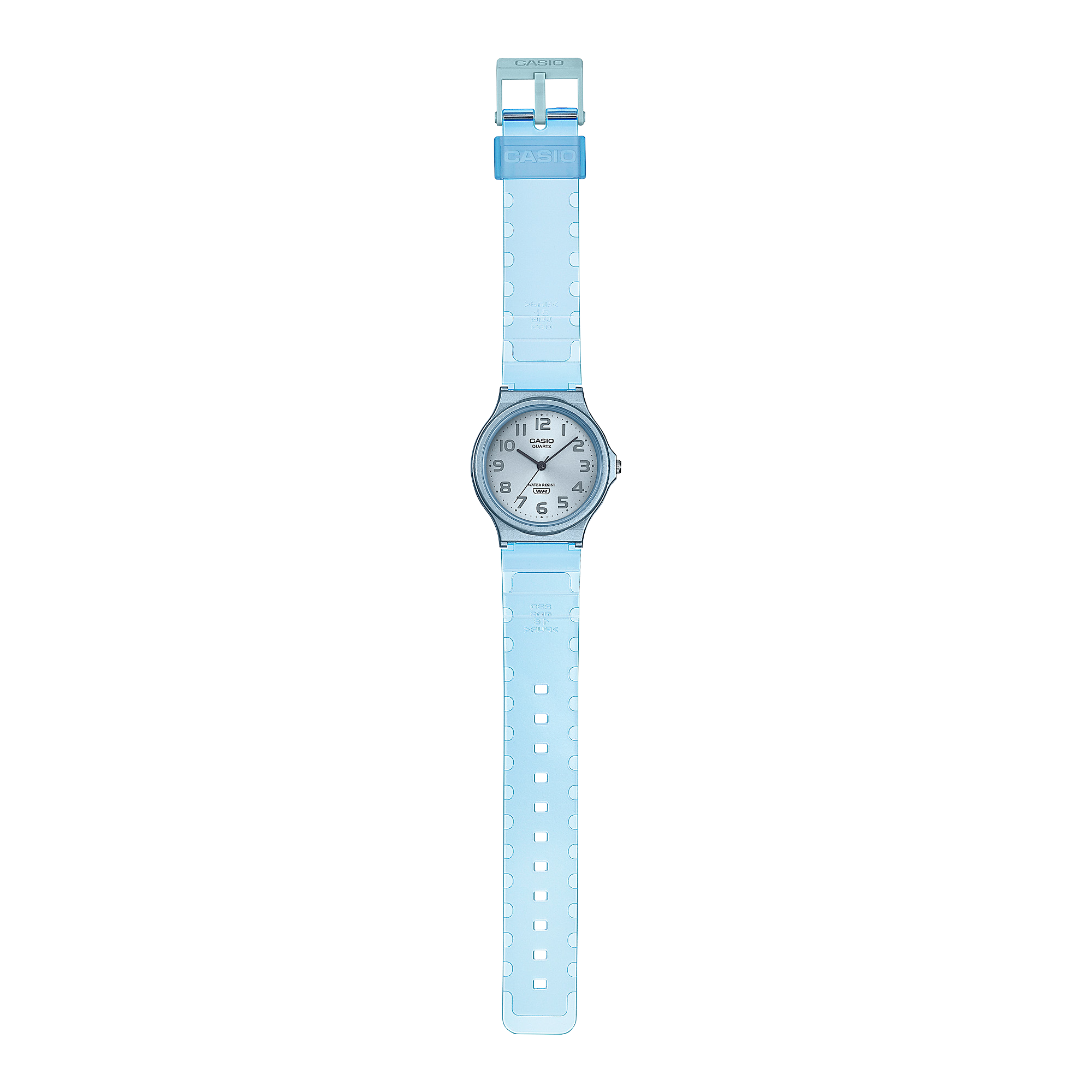 CASIO MQ-24S-2BDF Unisex Watch