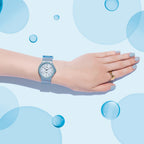 CASIO MQ-24S-2BDF Unisex Watch