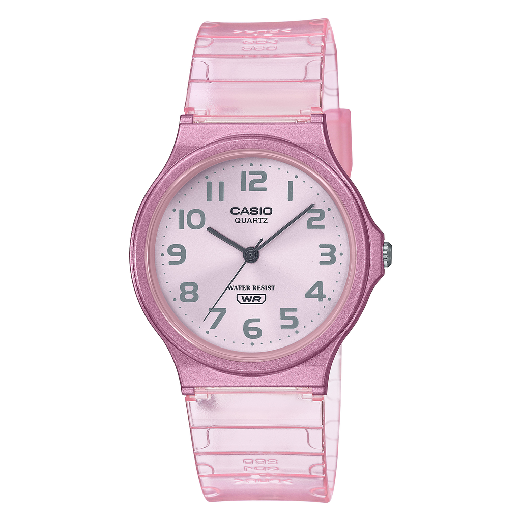CASIO MQ-24S-4BDF Unisex Watch
